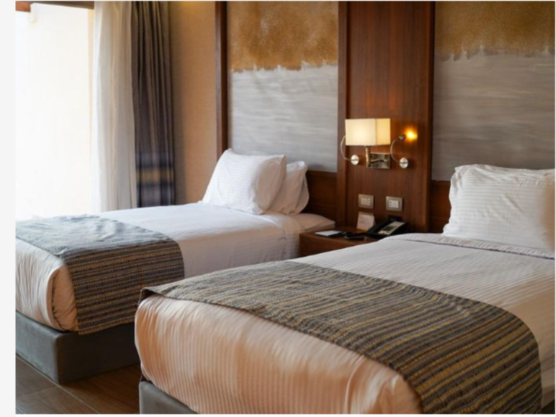 Xanadu Makadi Bay image