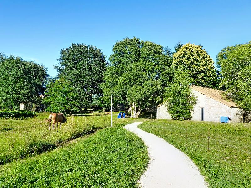 Domaine des Vans - Terres de France image
