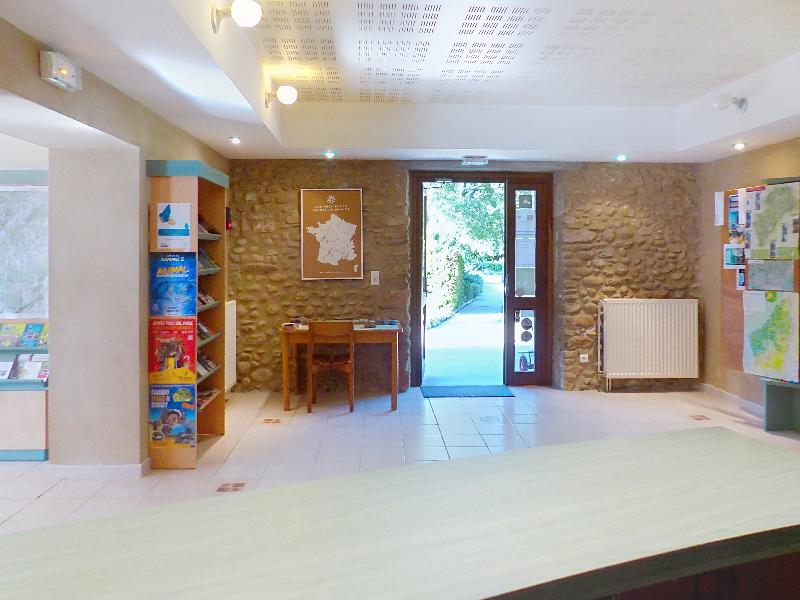 Domaine des Vans - Terres de France image