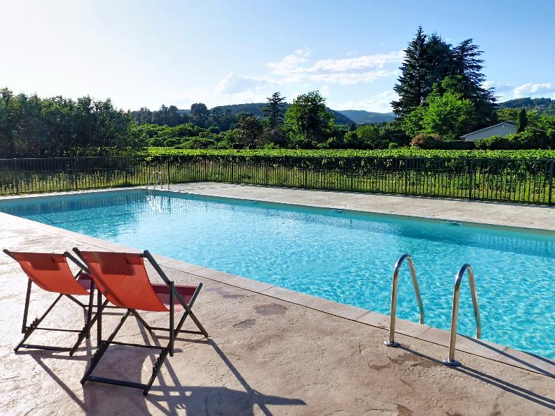 Domaine des Vans - Terres de France image