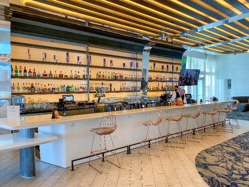 W Residences Fort Lauderdale Luxury Suites image