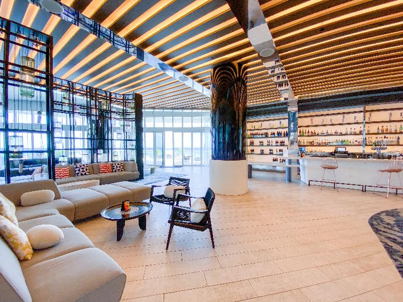 W Residences Fort Lauderdale Luxury Suites image
