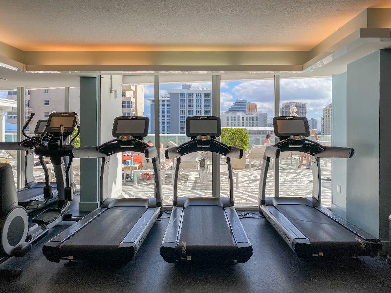 W Residences Fort Lauderdale Luxury Suites image