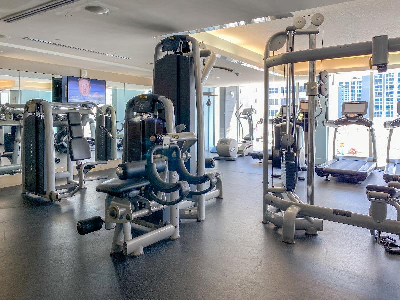 W Residences Fort Lauderdale Luxury Suites image