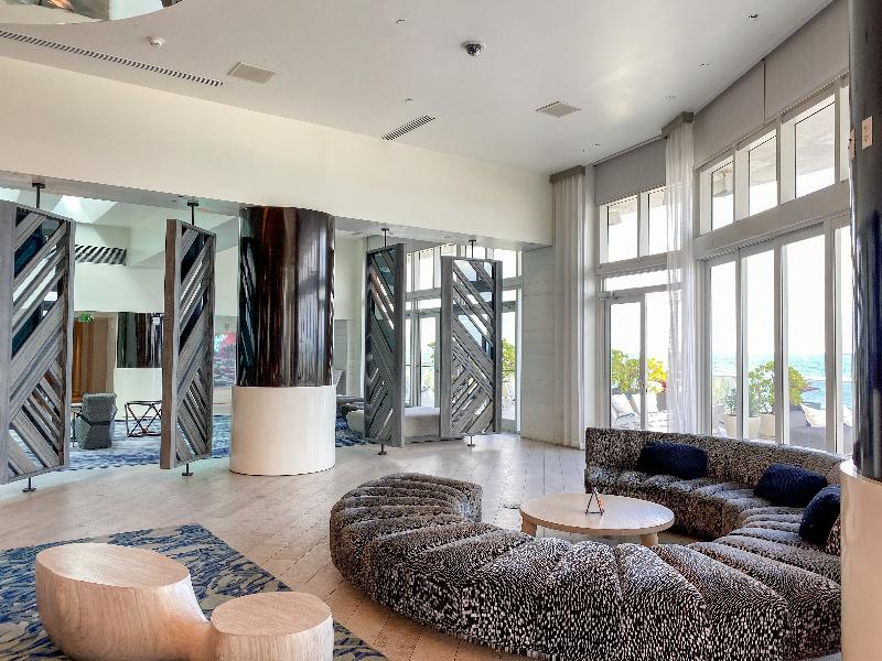 W Residences Fort Lauderdale Luxury Suites image