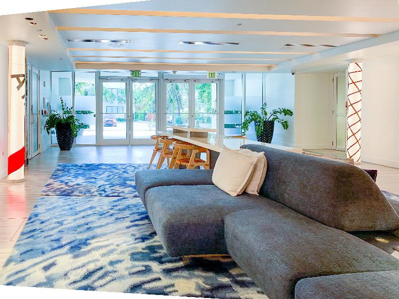 W Residences Fort Lauderdale Luxury Suites image