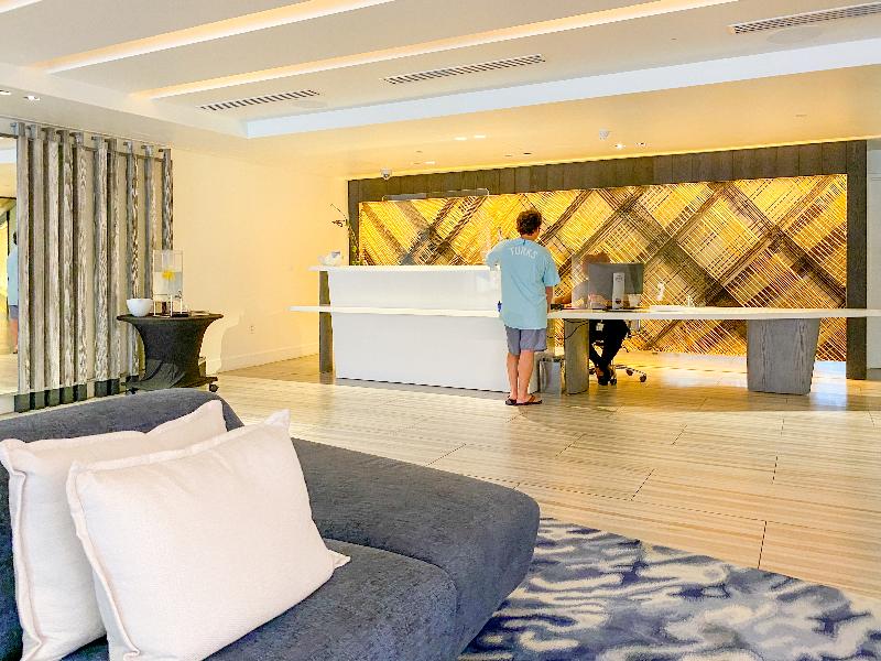 W Residences Fort Lauderdale Luxury Suites image
