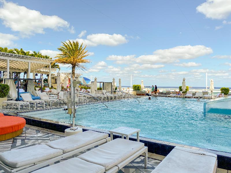 W Residences Fort Lauderdale Luxury Suites image