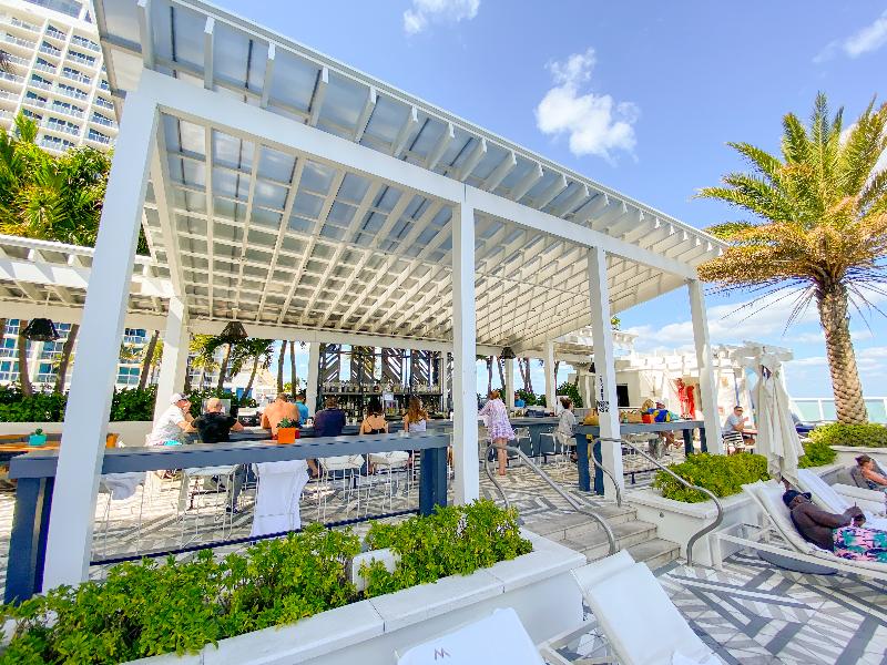 W Residences Fort Lauderdale Luxury Suites image