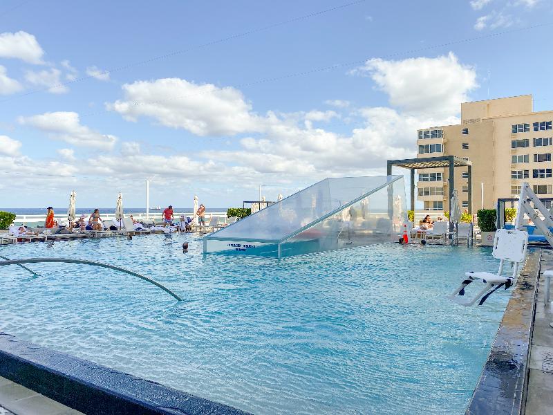 W Residences Fort Lauderdale Luxury Suites image
