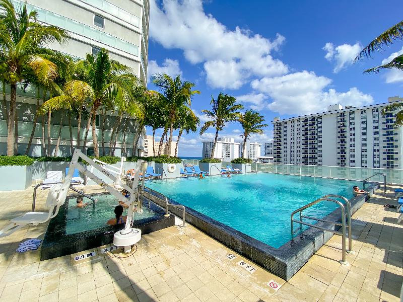 W Residences Fort Lauderdale Luxury Suites image