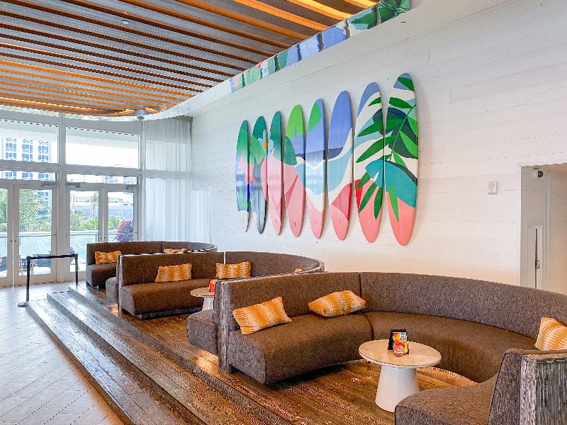 W Residences Fort Lauderdale Luxury Suites image