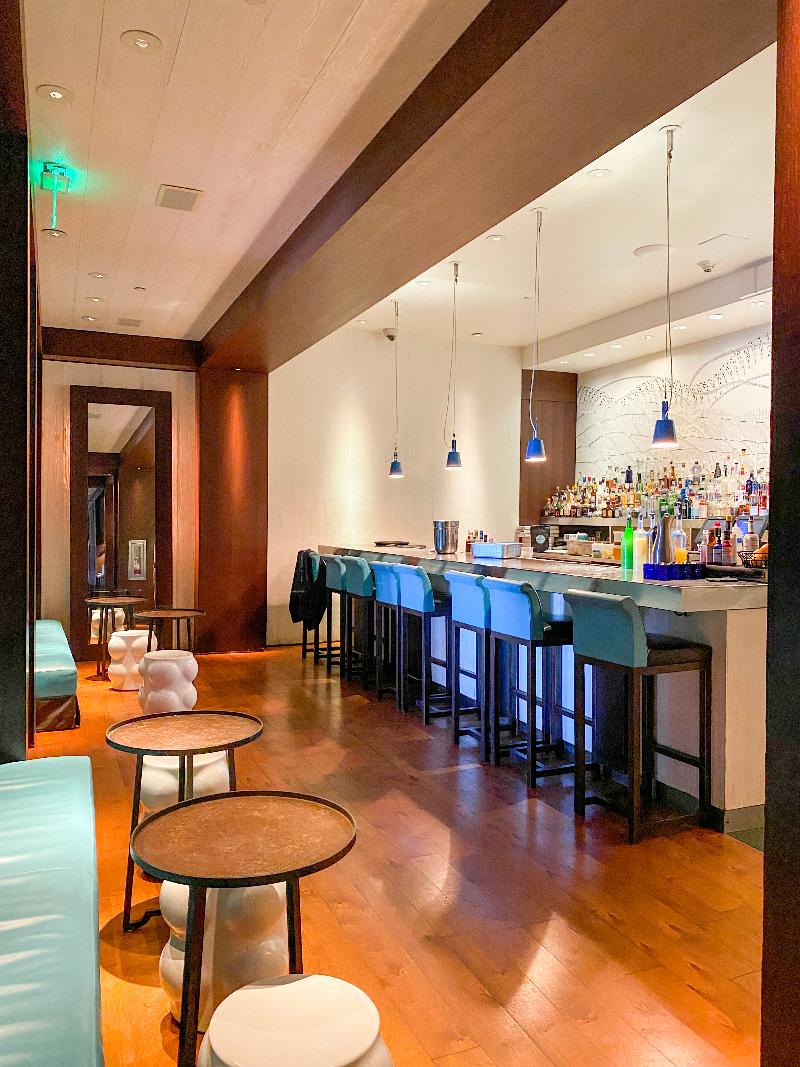 W Residences Fort Lauderdale Luxury Suites image
