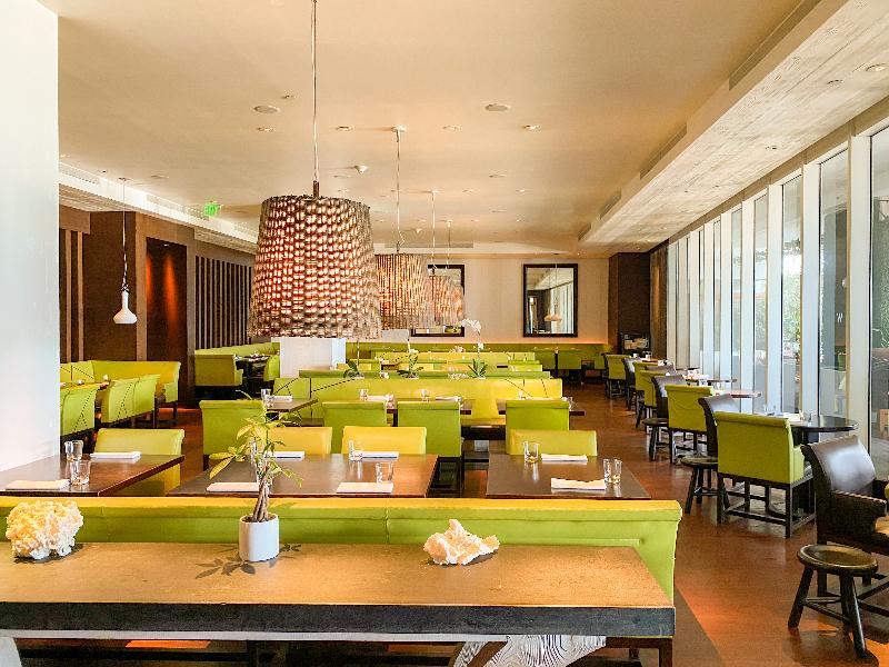 W Residences Fort Lauderdale Luxury Suites image