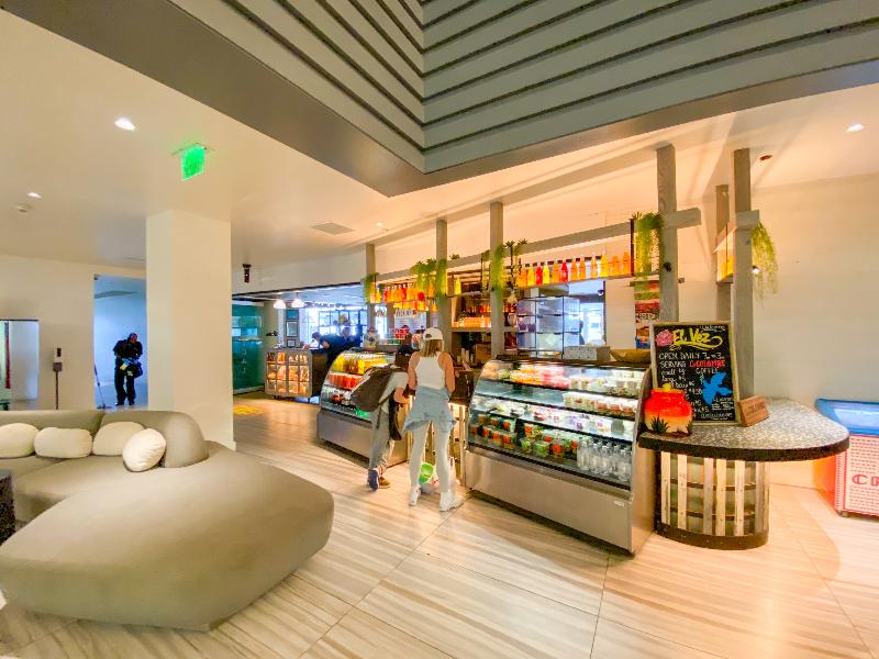 W Residences Fort Lauderdale Luxury Suites image