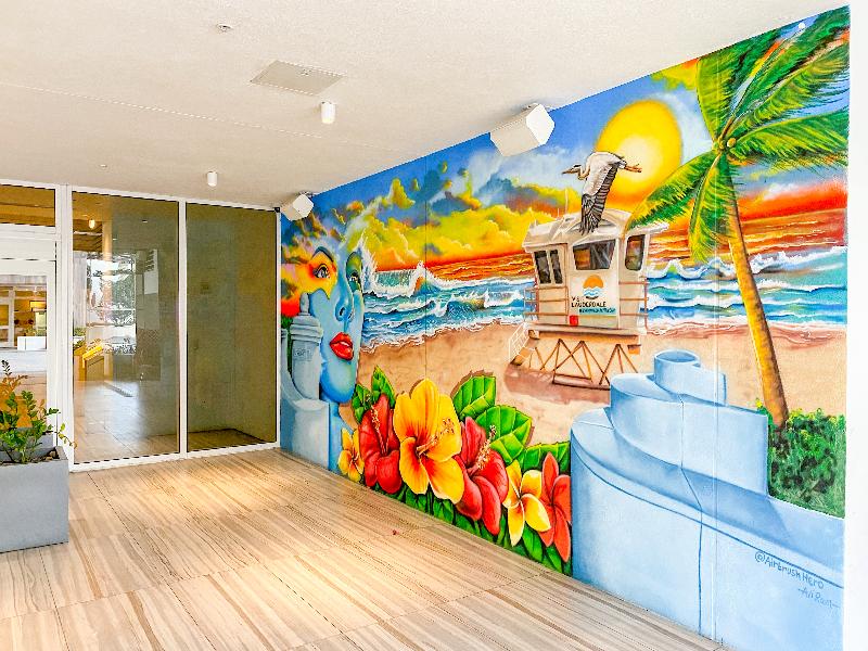 W Residences Fort Lauderdale Luxury Suites image
