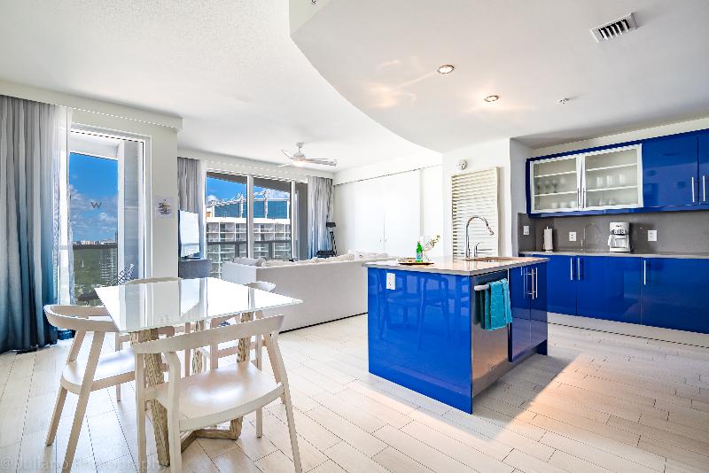 W Residences Fort Lauderdale Luxury Suites 4