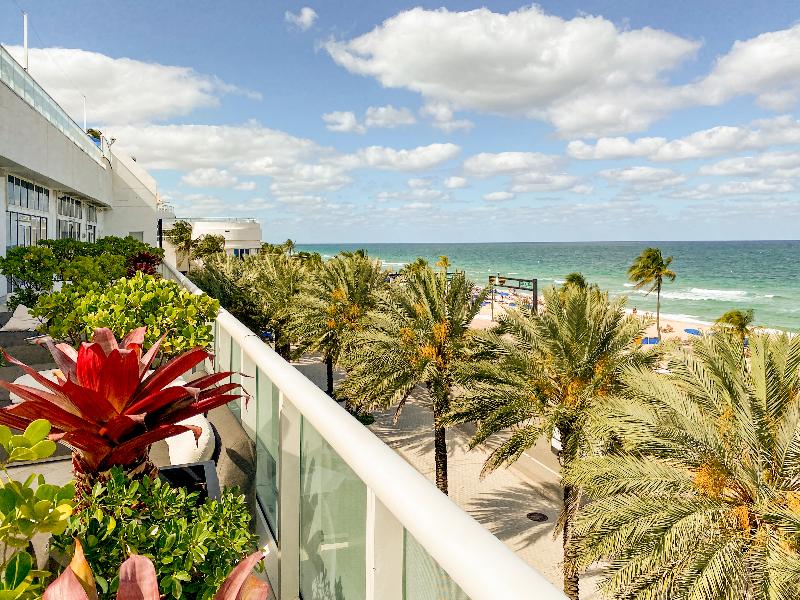 W Residences Fort Lauderdale Luxury Suites image