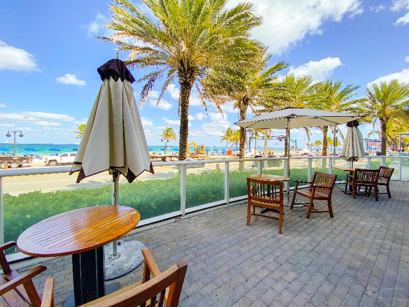 W Residences Fort Lauderdale Luxury Suites image