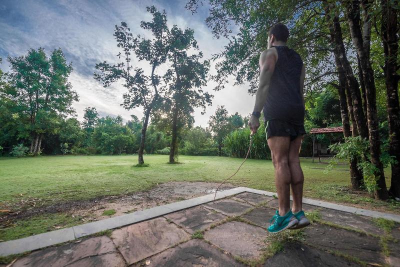 Beyond Stay Mahua Vann Pench