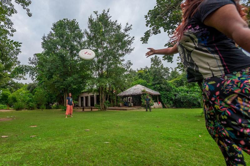 Beyond Stay Mahua Vann Pench