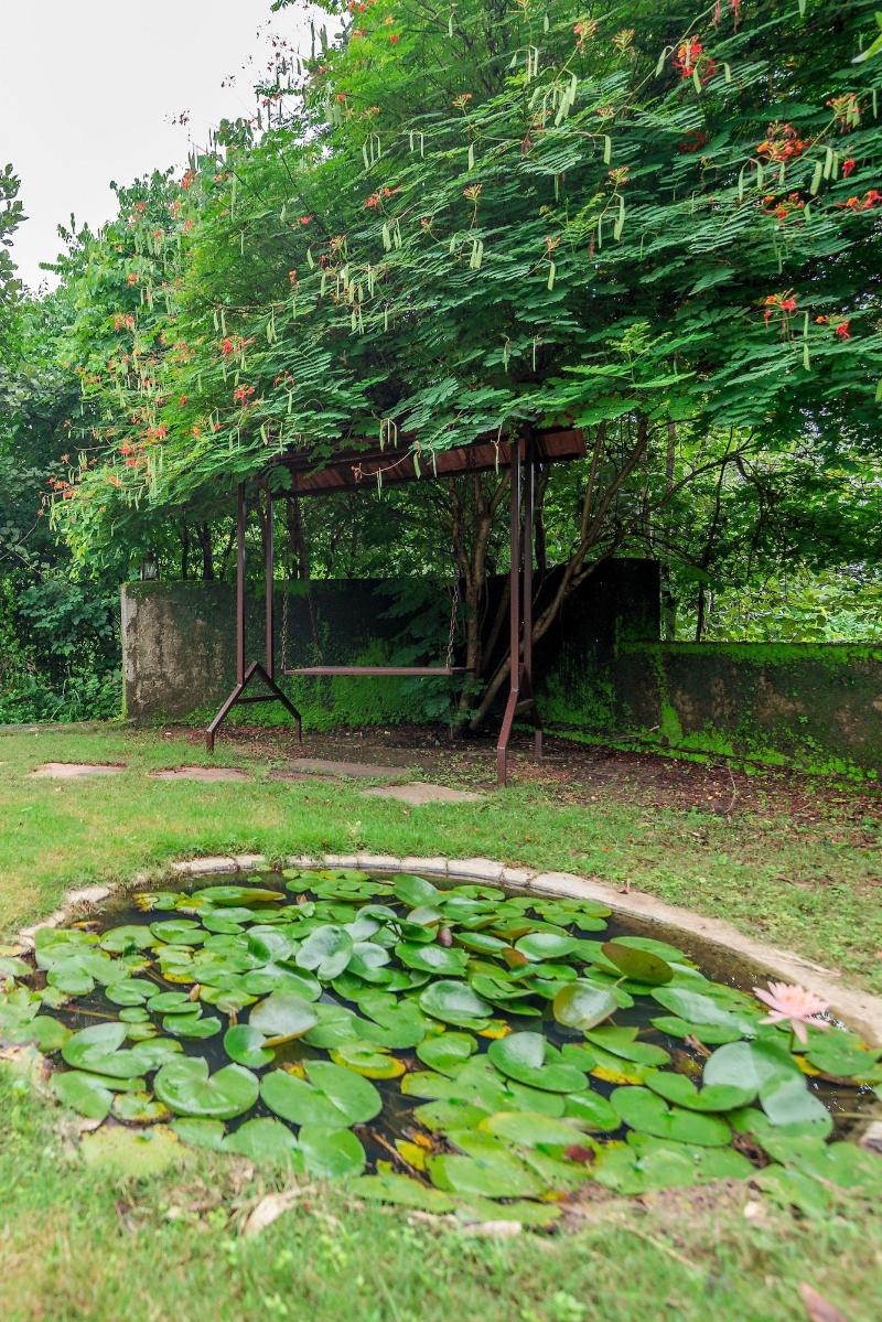 Beyond Stay Mahua Vann Pench