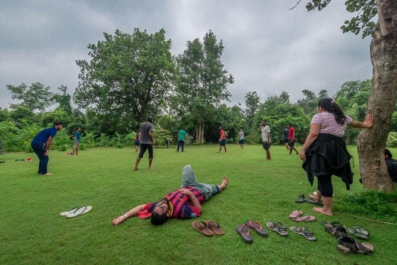 Beyond Stay Mahua Vann Pench