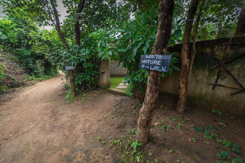 Beyond Stay Mahua Vann Pench