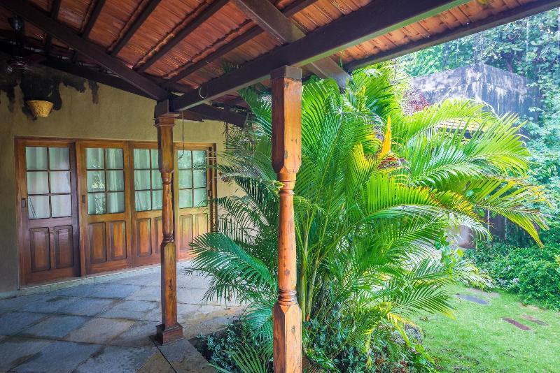 Beyond Stay Mahua Vann Pench