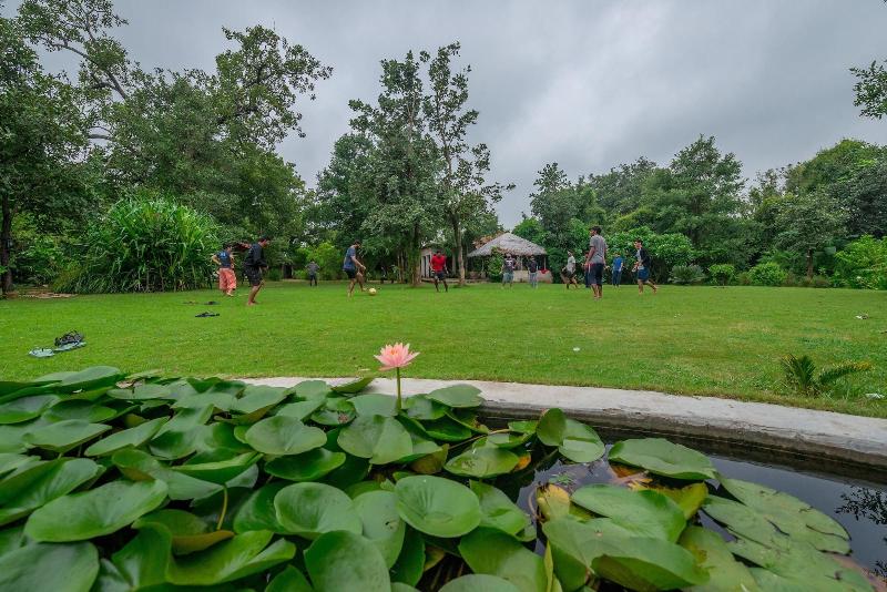 Beyond Stay Mahua Vann Pench
