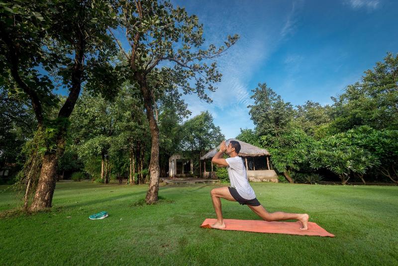 Beyond Stay Mahua Vann Pench
