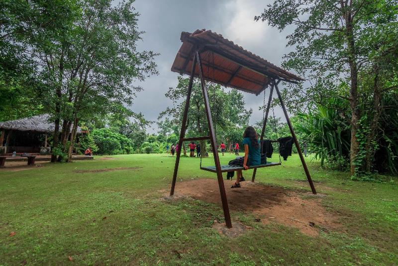 Beyond Stay Mahua Vann Pench
