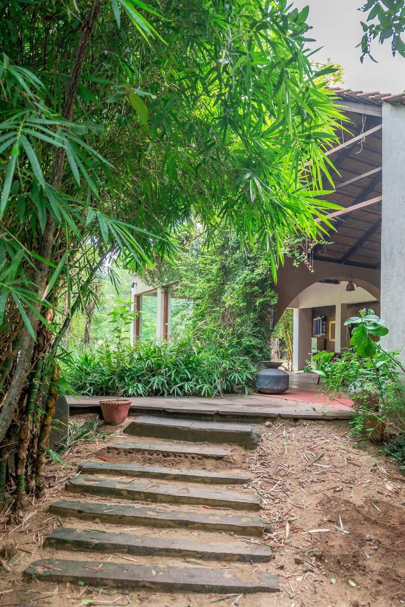 Beyond Stay Mahua Vann Pench