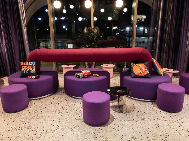 ibis Styles Muenchen Perlach