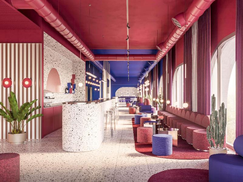 ibis Styles Muenchen Perlach image