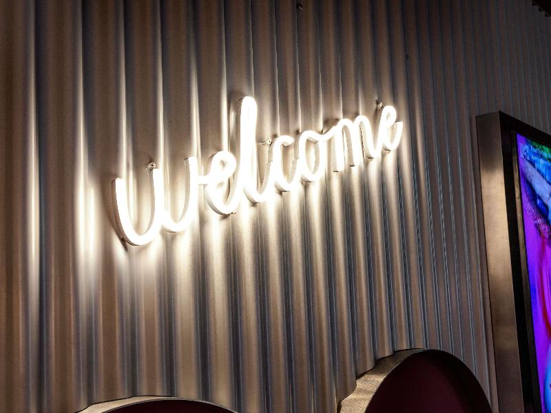 ibis Styles Muenchen Perlach image