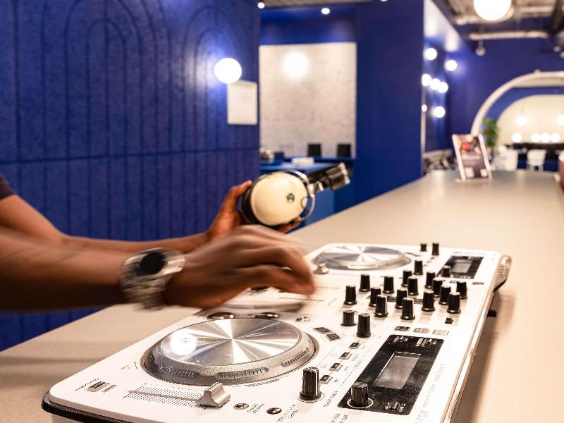 ibis Styles Muenchen Perlach image