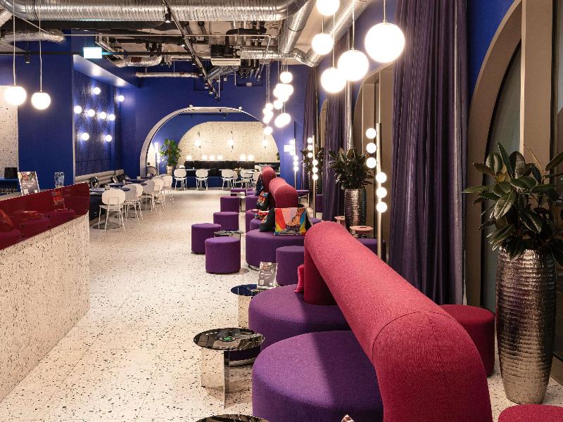ibis Styles Muenchen Perlach image