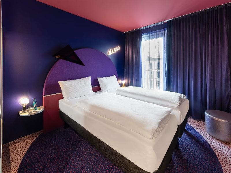 ibis Styles Muenchen Perlach image