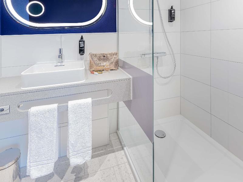 ibis Styles Muenchen Perlach image