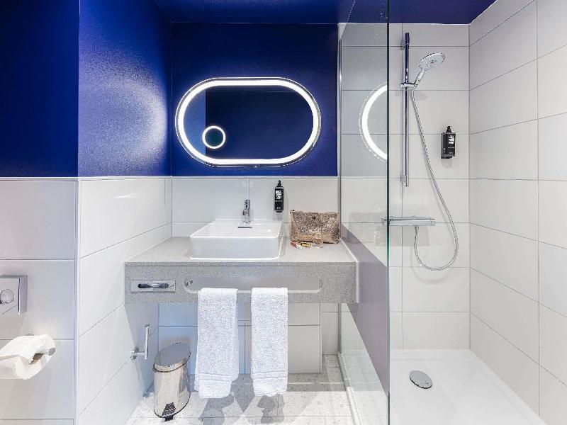ibis Styles Muenchen Perlach image