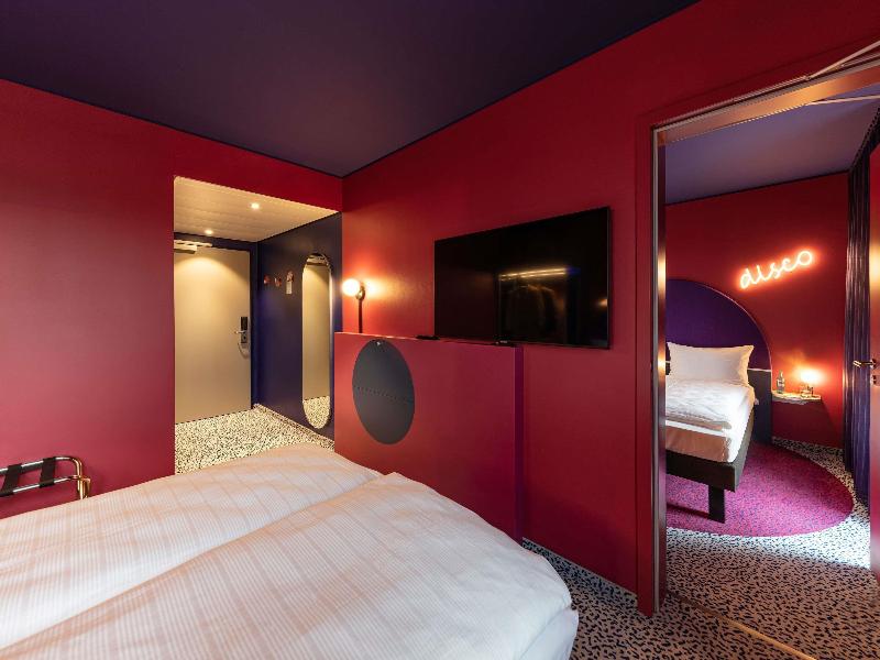ibis Styles Muenchen Perlach image