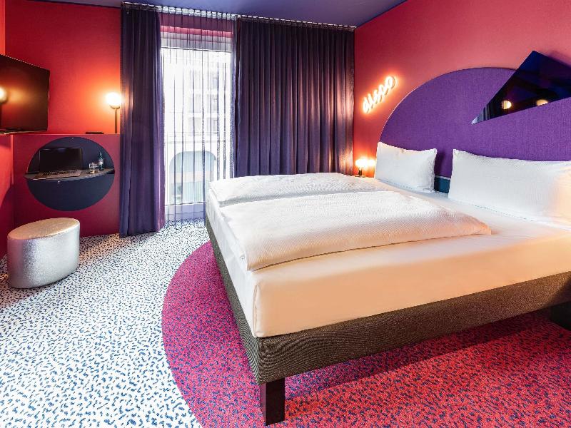 ibis Styles Muenchen Perlach image