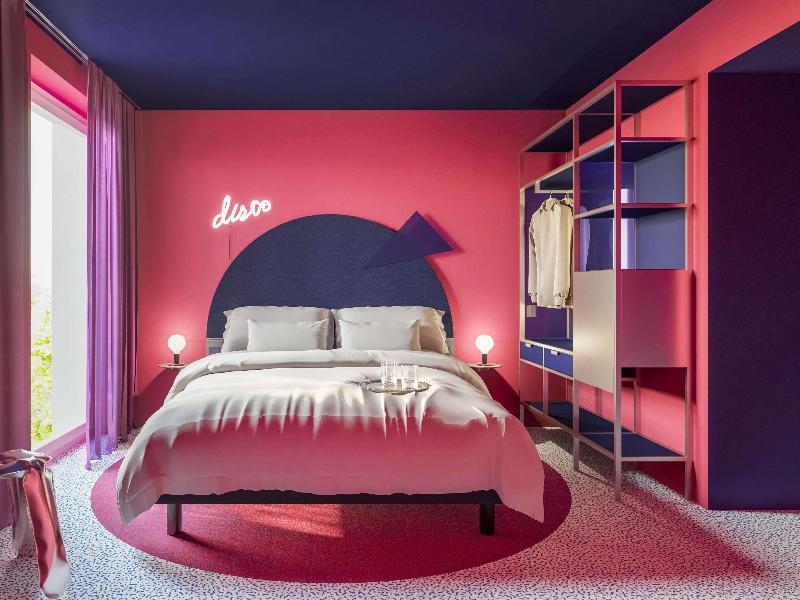 ibis Styles Muenchen Perlach image