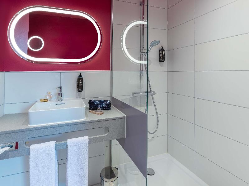 ibis Styles Muenchen Perlach image