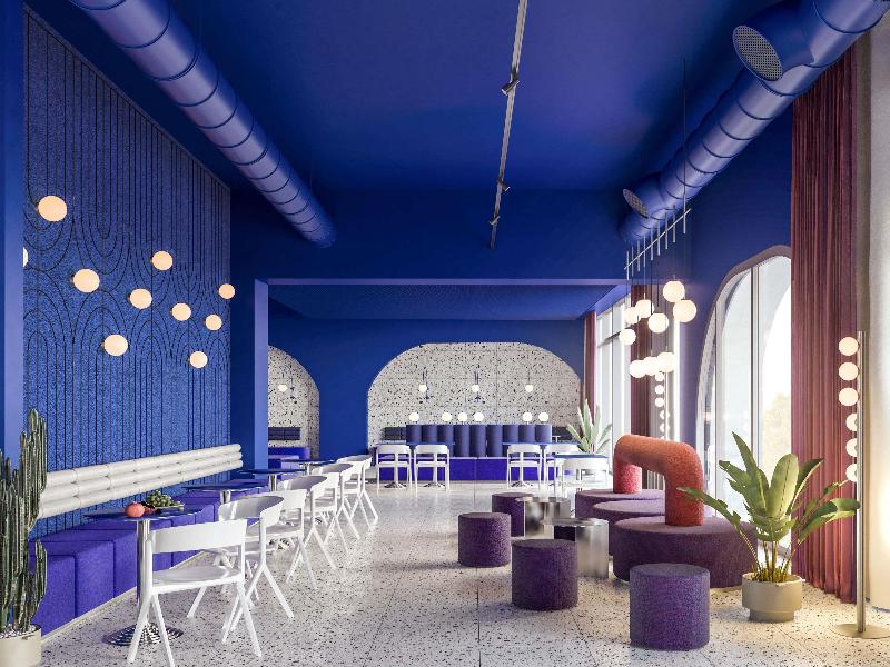 ibis Styles Muenchen Perlach image