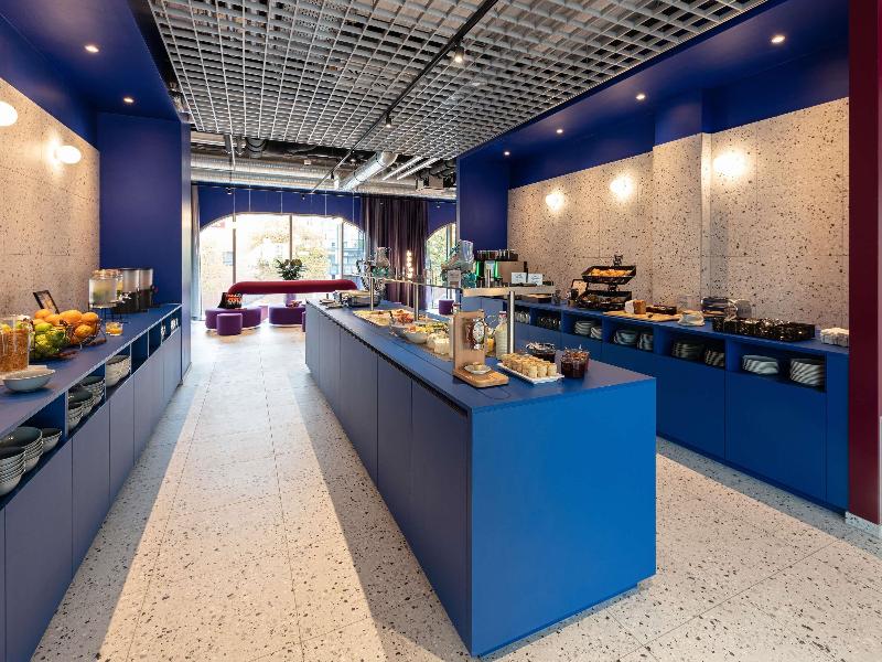 ibis Styles Muenchen Perlach image
