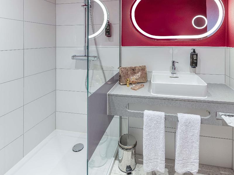 ibis Styles Muenchen Perlach image