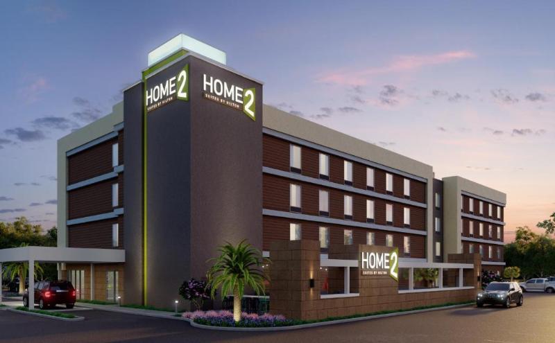 Home2 Suites By Hilton Wildwood The Villages image