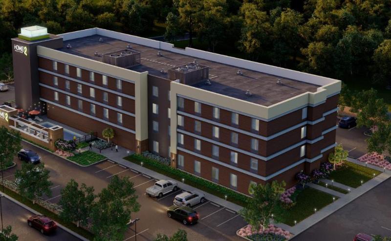Home2 Suites By Hilton Wildwood The Villages image